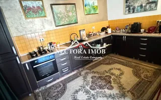 NECTORA IMOB Exclusivitate-Casa P+M,Str. Apateului,187 mp+450 mp teren - Poză 12