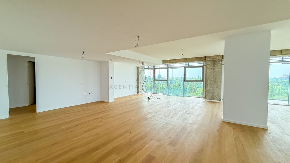 Up Site Apartament 310 MP | 5 Camere 2 Parcari Incluse - Poză 4