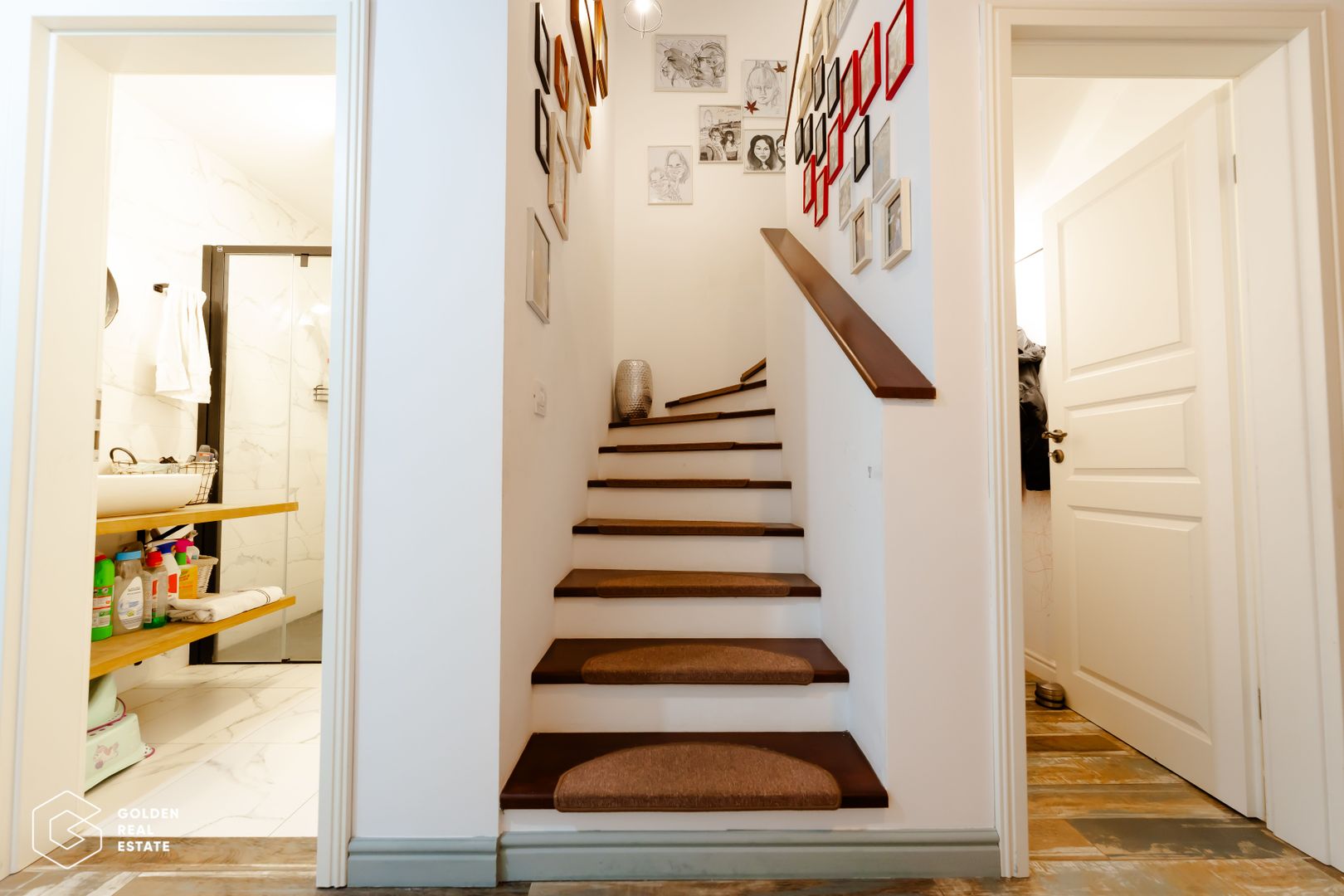 Casa moderna - Lux si eficienta energetica - Poză 7