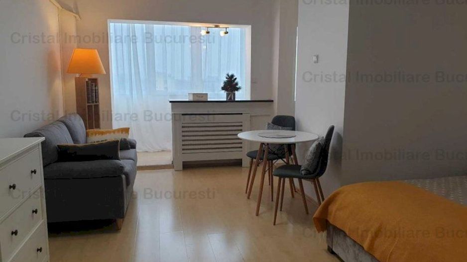 De vanzare, Garsoniera ,Marriott ,Zona 13 Septembrie, Sector 5 - Poză 2