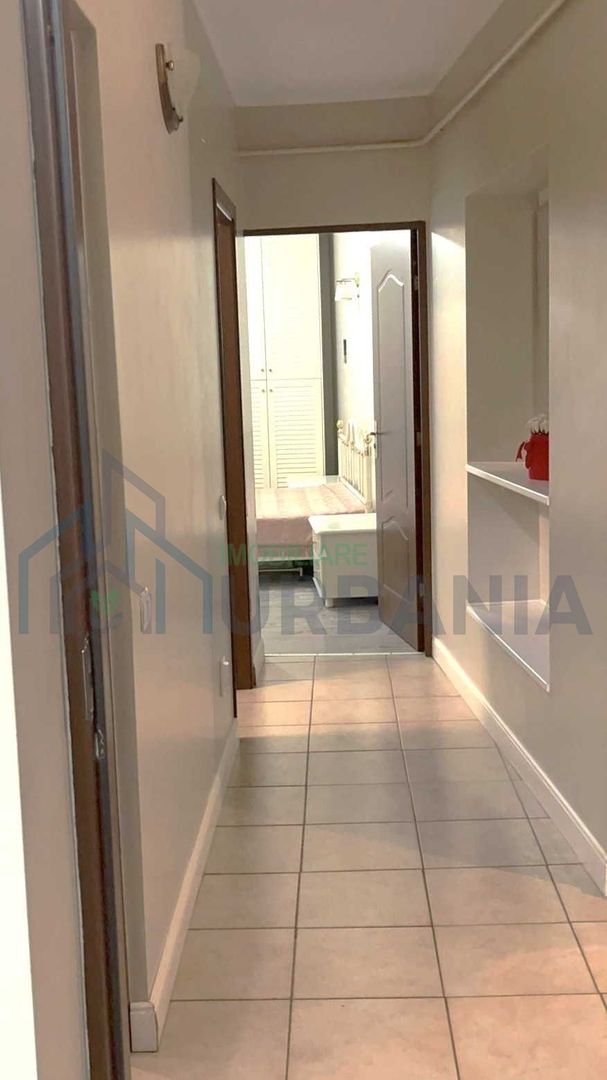 Inchiriez apartament 2 Camere Decomandat, Independentei, langa UMF - Poză 6