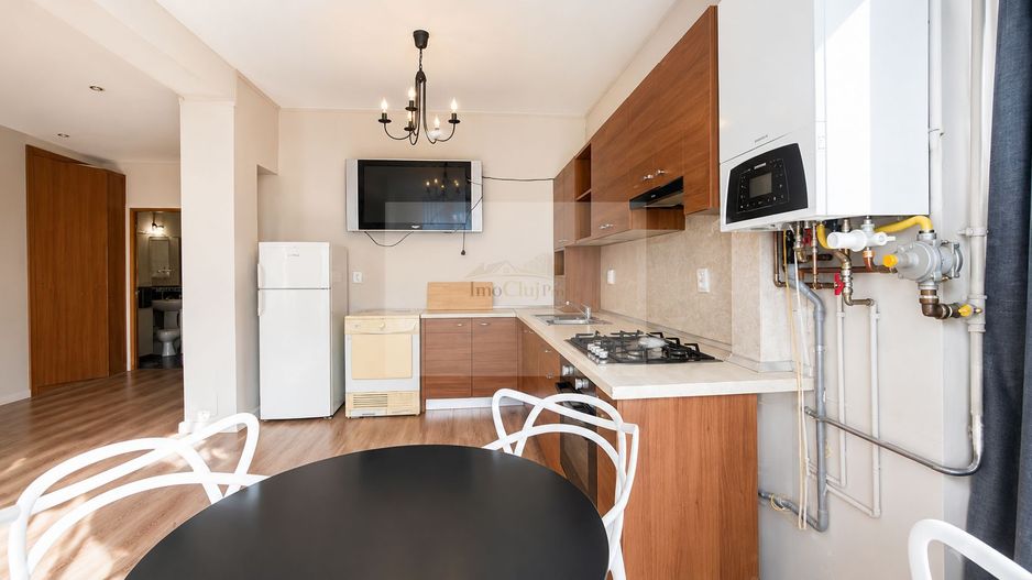 Închiriere | Apartament 3 camere | 73 mp | 2 Parcări | Bună Ziua | - Poză 10