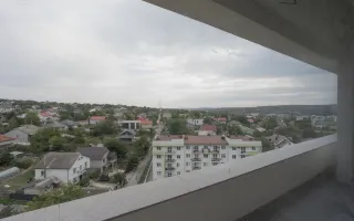 Vânzare apartament 83 mp, strada Basarabia, Ialoveni - Poză 26