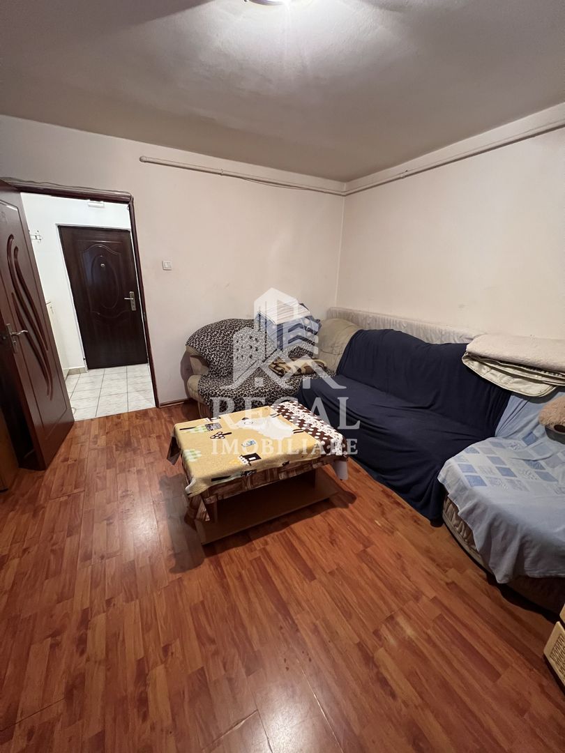 Garsonieră de vânzare – Zona Union, etaj 8/10, lift functional - Poză 2