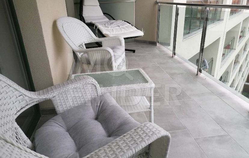 Inchiriere 2 camere Viva City - Gheorgheni-  60 mp - prima inchiriere - Poză 7