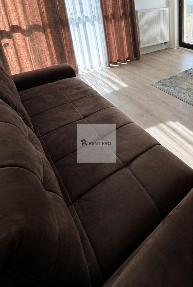 Garsonieră de vânzare | Plaza Residence – Faza 4 | Etaj 11/11 | - Poză 8