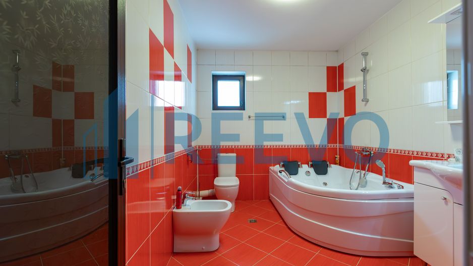 Casă/Vilă cu foișor | 1.000 mp teren | Măgura - Poză 16