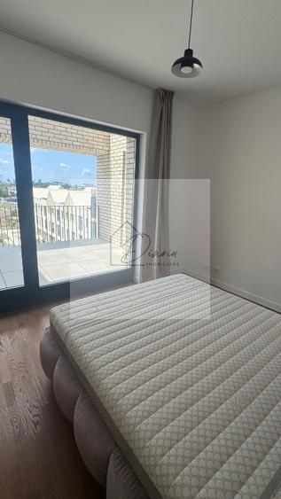 Penthouse Pipera I Complex eclusisvist I COMISION 0% I Terasa 82 mp - Poză 6