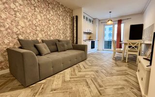 Apartament 2 camere | Parcare | Etaj Intermediar | Maurer Residence - Poză 1