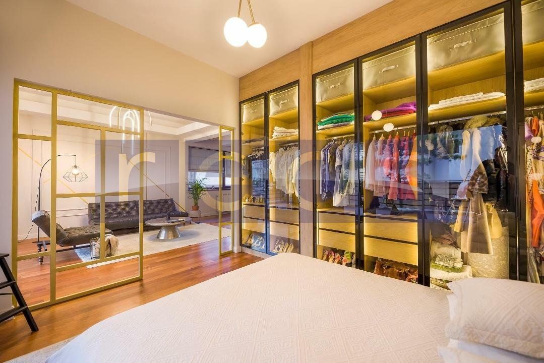 VANZARE APARTAMENT 2 CAMERE | HERASTRAU | 24MP TERASA | MOBILAT-UTILAT - Poză 8