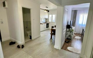 3 camere, decomandat, OMV Mărăști - Poză 12