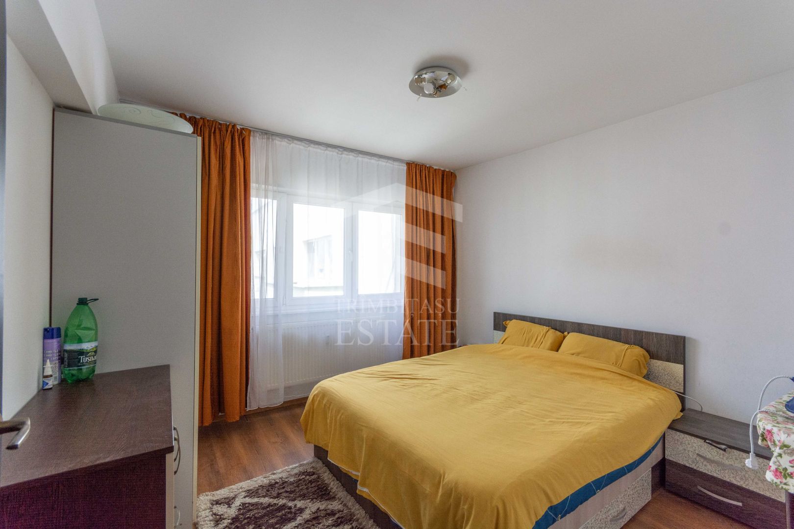 Pantelimon -Vergului -  15 min Metrou Costin Georgian- 4 camere - Poză 7