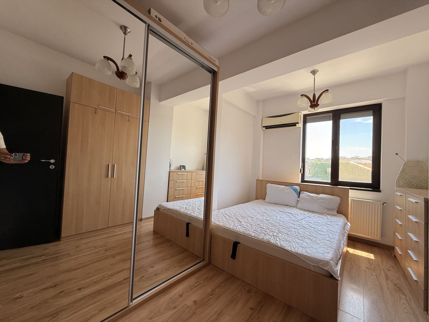 Apartmanet  1 Mai - Mihalache - Grivița (COMISION ZERO) - Poză 11