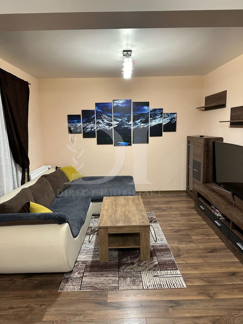 Duplex modern / Patru camere / De inchiriat - Poză 3