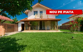 Casă individuală în Bascov -Uiasca- Liniște, confort și mutare imediată - Poză 19