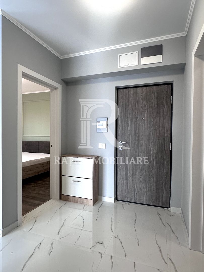 Apartament cu 3 camere | Prima Residence Nufărul | Oradea - Poză 5