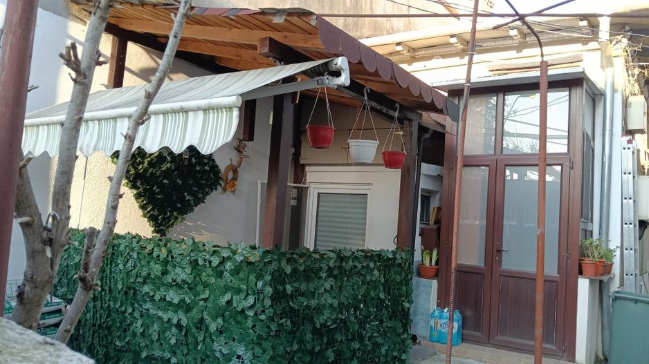 Casa curte || 2 camere || Banu Manta || Titulescu || Primăria sectorului 1 - Poză 9