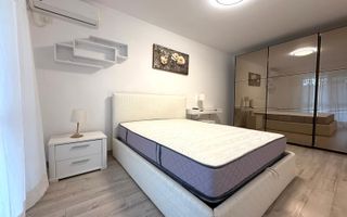 COMPLEX NEWTON - 2 CAMERE DECOMANDAT - ETAJUL 1 - LOC DE PARCARE - Poză 1