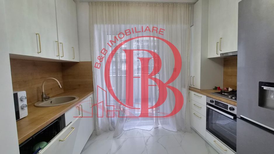 Apartament 2 camere Mobilat Utilat-Th. Pallady Astorium - Poză 4
