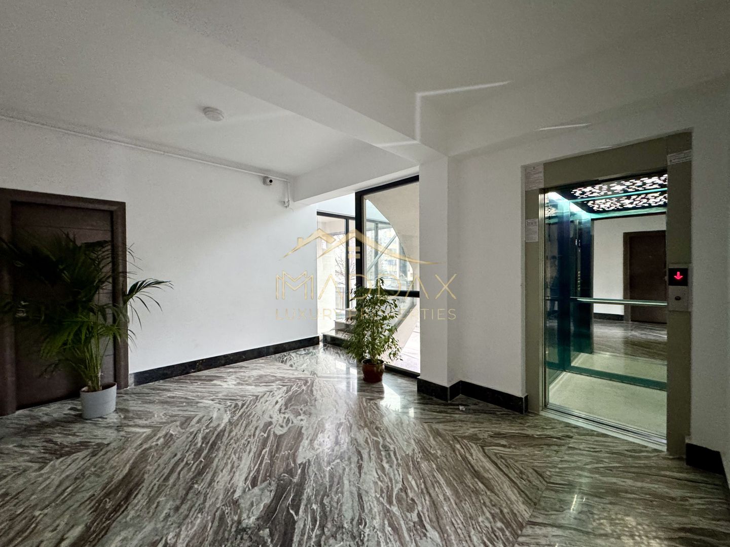 Apartament cu 3 camere *prima inchirere* // zona Herastrau - Poză 50