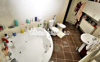 Casa 3 camere 174mp,1.522 mp.teren,garaj,livadă 0% comision - Poză 22