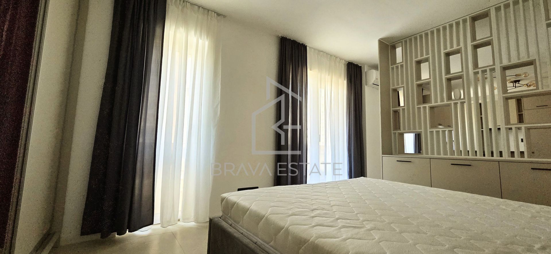 Apartament tip studio, 42mp, balcon, parcare, zona FSEGA - Poză 8
