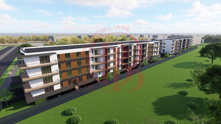 Apartament 2 camere-Suprafata generoasa-STB Parcul Teilor - Poză 8