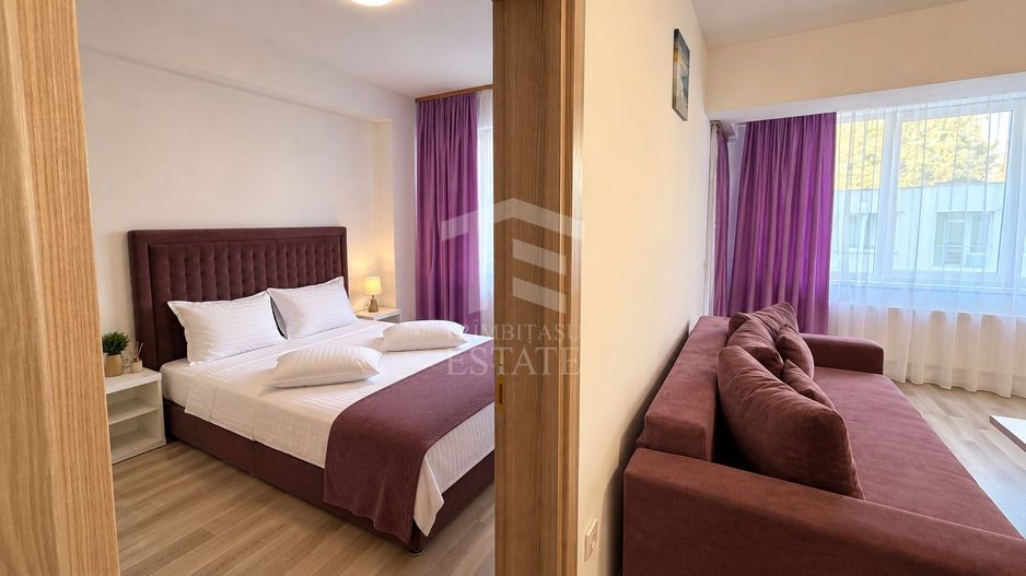 SUMMERLAND MAMAIA | 2 CAMERE | 57,12 MP TOTALI | 87.000 € - Poză 1