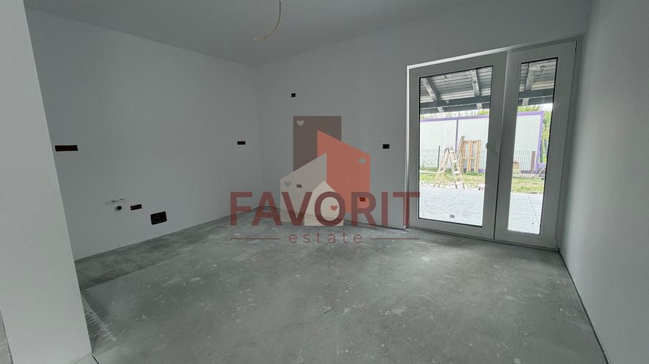 Duplex | 3 camere | Parter+Pod  | Toate utilitatile | Finisaje premium - Poză 7