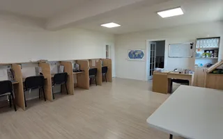 Spațiu comercial pentru birouri – 210 mp – Valea Dâncă, Miroslava - Poză 11