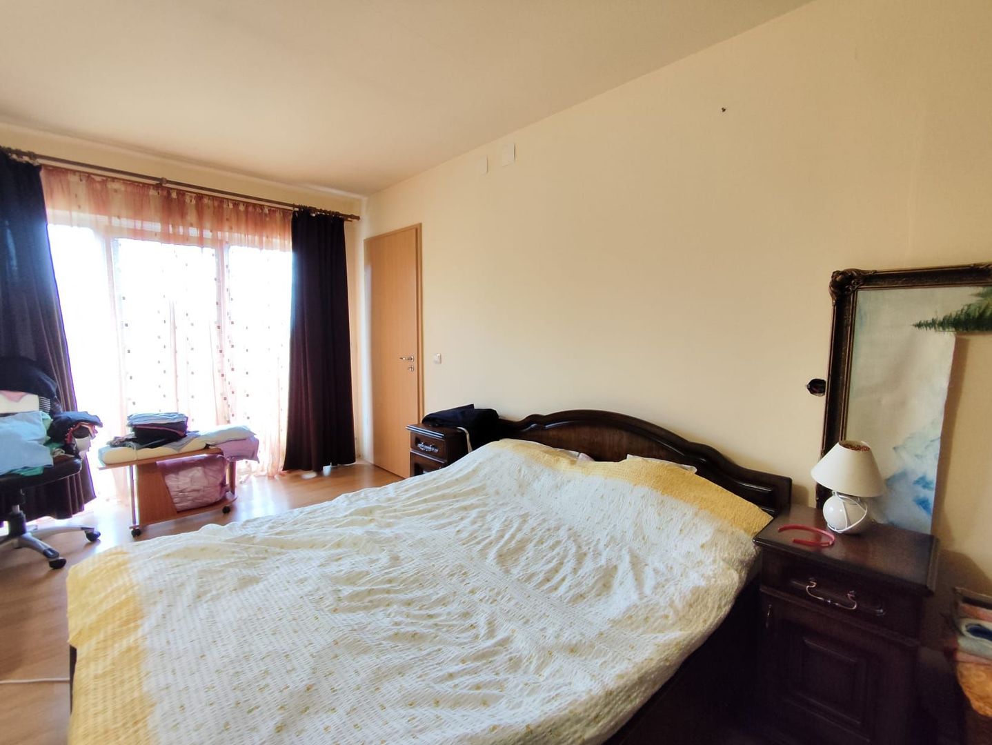 Duplex  Finisat Borhanci, str Romul Ladea - Poză 7