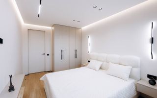 Vânzare, apartament, 2 camere, bd. Mircea Cel Bătrân, Ciocana - Poză 15