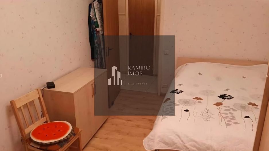 Apartament 2 camere la Bulevard Metrou Titan - Poză 6