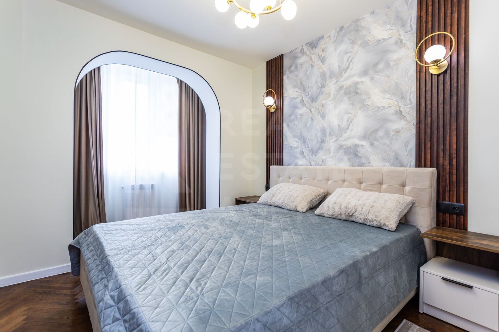 Vânzare, apartament, 3 camere, str. Mihail Sadoveanu, Ciocana - Poză 9