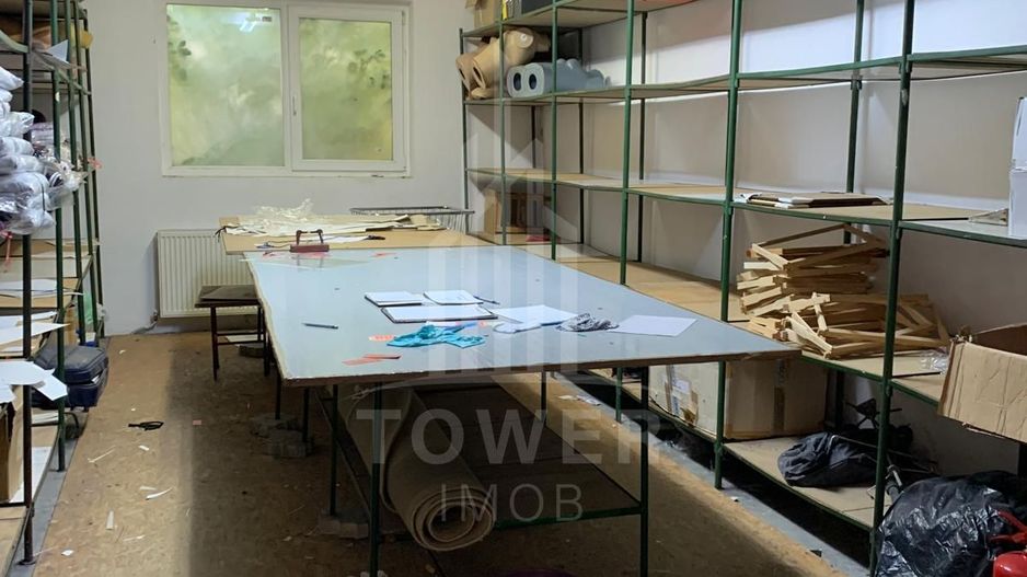 Spațiu comercial sau de birouri de închiriat în Zona Compa - Poză 3