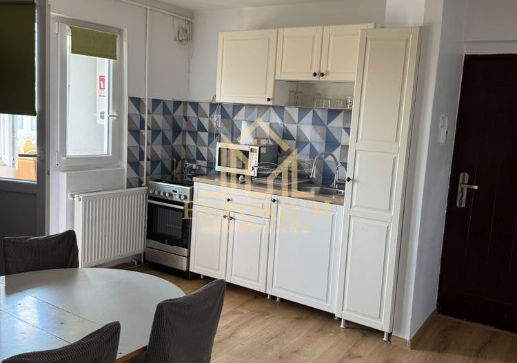 2 camere decomandate, Pet Friendly, Grigorescu, Donath, Parcul Rozelor - Poză 5