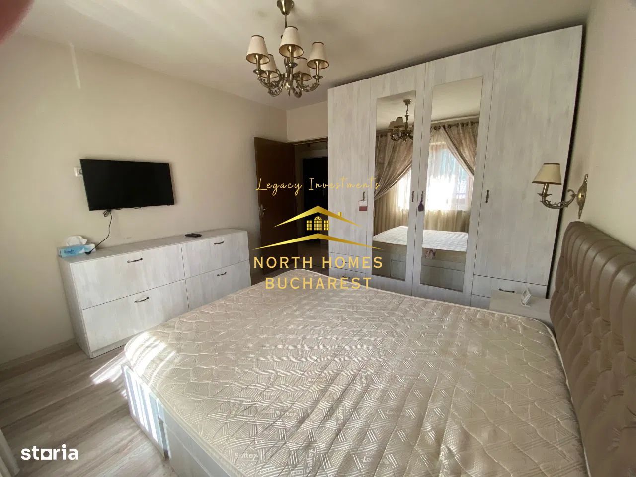 Apartament in vila 2 camere - Poză 8