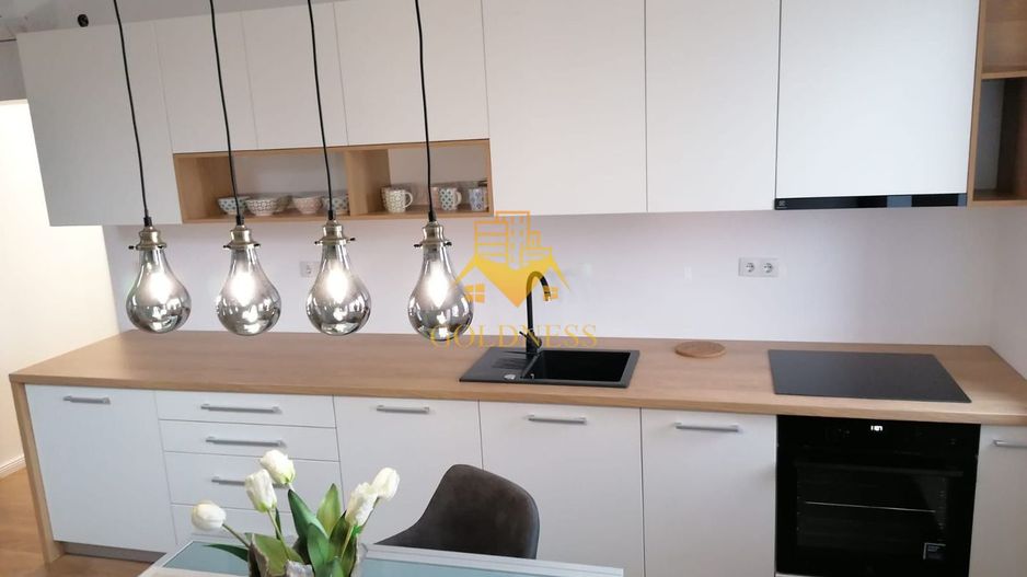 2 camere, Cartierul Europa, Eugen Ionesco, Calea Turzii, Profi - Poză 2