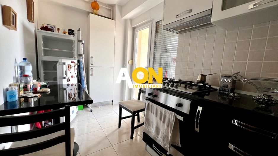 Apartament 1 cameră de vânzare | Etaj 2 | Bloc cu lift | Alba Iulia - Poză 3