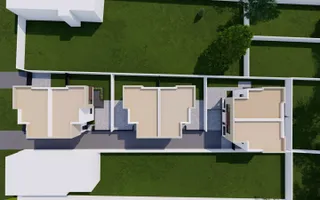 Duplex | 4 camere | Toate utilitatile | Asfalt | Sanandrei | - Poză 11