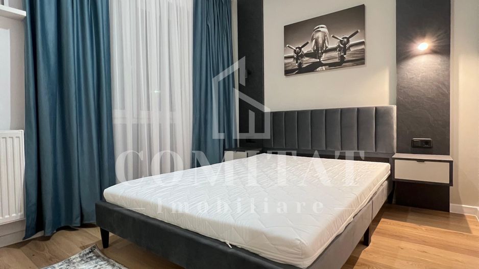 Casă ultrafinisata | Grădina și terasa | Zona Casa Zânelor - Poză 7