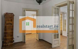 Vila individuala, S+P+E+Pod, curte 500mp, ideal Bistro-caffe, birouri - Poză 10