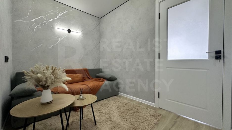 Vânzare, apartament, 1 cameră, strada Petru Zadnipru, Ciocana - Poză 4