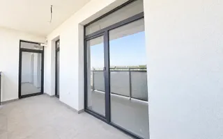 Apartament cu 2 camere | Etaj intermediar | 57 mp utili | Giroc langa Penny. - Poză 11