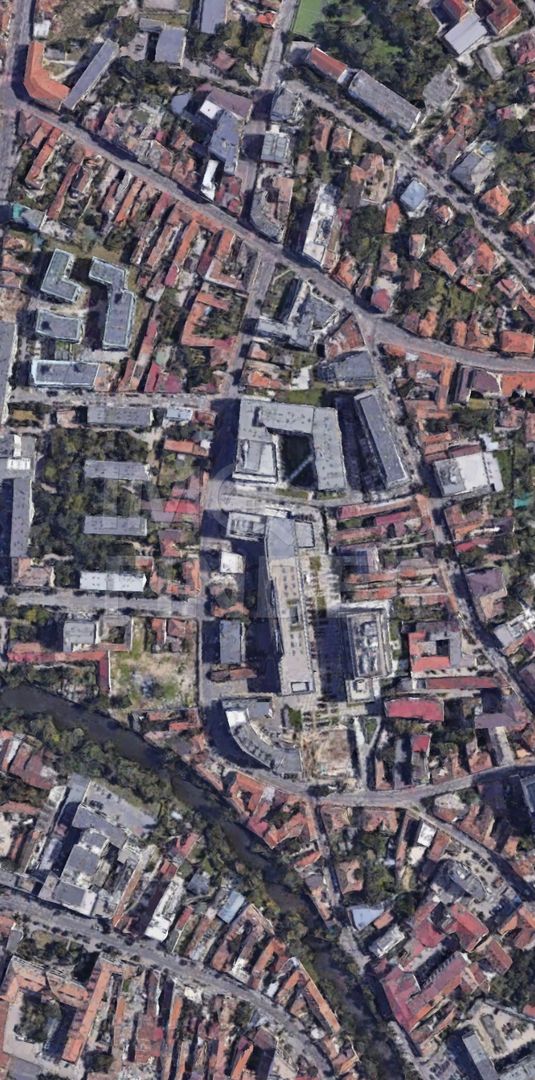 Inchiriere spatiu comercial, 113 mp, Piata Abator - Poză 3