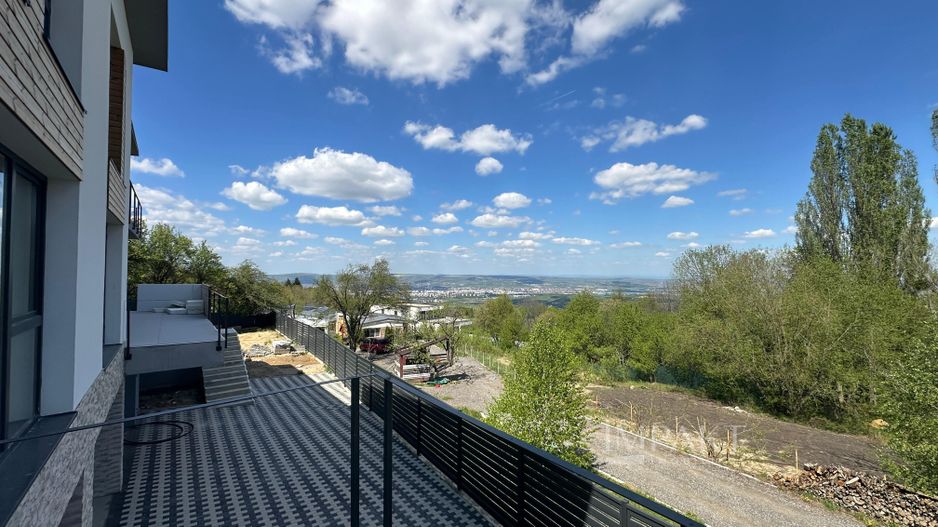 Duplex Premium de vanzare in Feleacu – Priveliste Panoramica - Poză 5