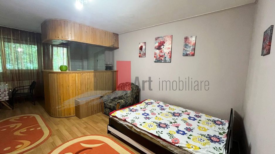 Urgent! Garsonieră cochetă, mobilată și utilată – Drumul Taberei Orizont - Poză 3