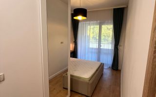 Zona Padurea Verde, 3 camere + 2 bai, centrala proprie - Poză 9