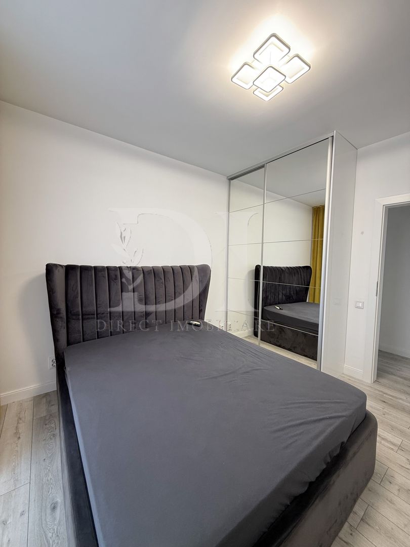Apartament la cheie / Zona Tineretului - Poză 9
