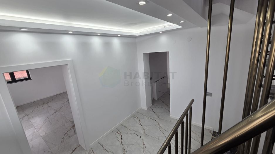 Vilă de lux în Pipera – proprietate exclusivistă, 0% comision pentru cumpărător - Poză 28